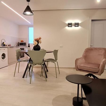 Yuval Holidey Aprtment Eilat公寓 外观 照片