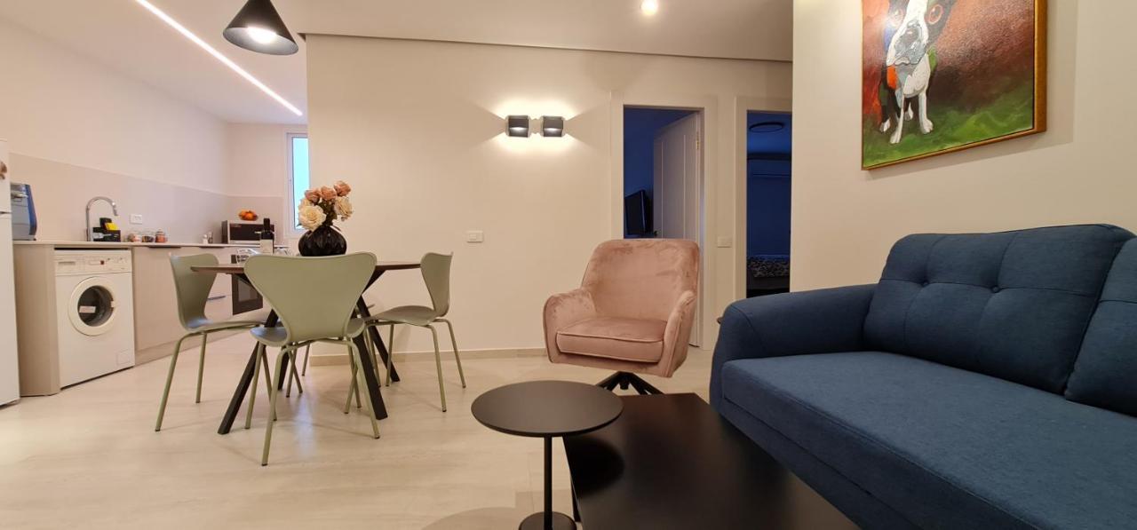Yuval Holidey Aprtment Eilat公寓 外观 照片