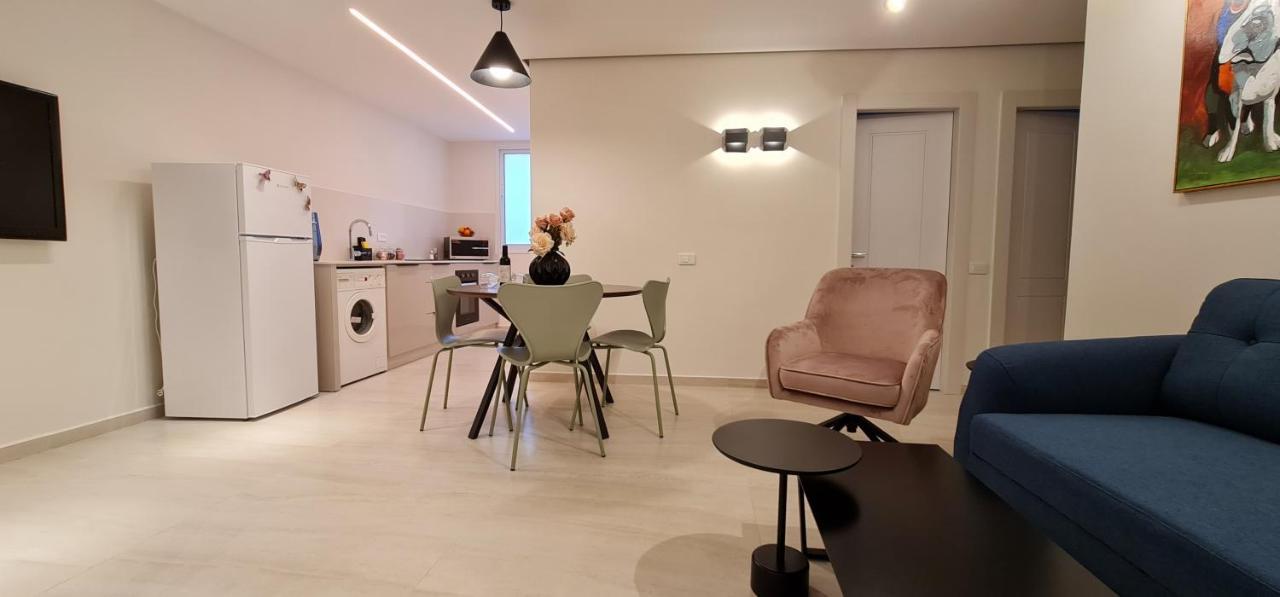 Yuval Holidey Aprtment Eilat公寓 外观 照片