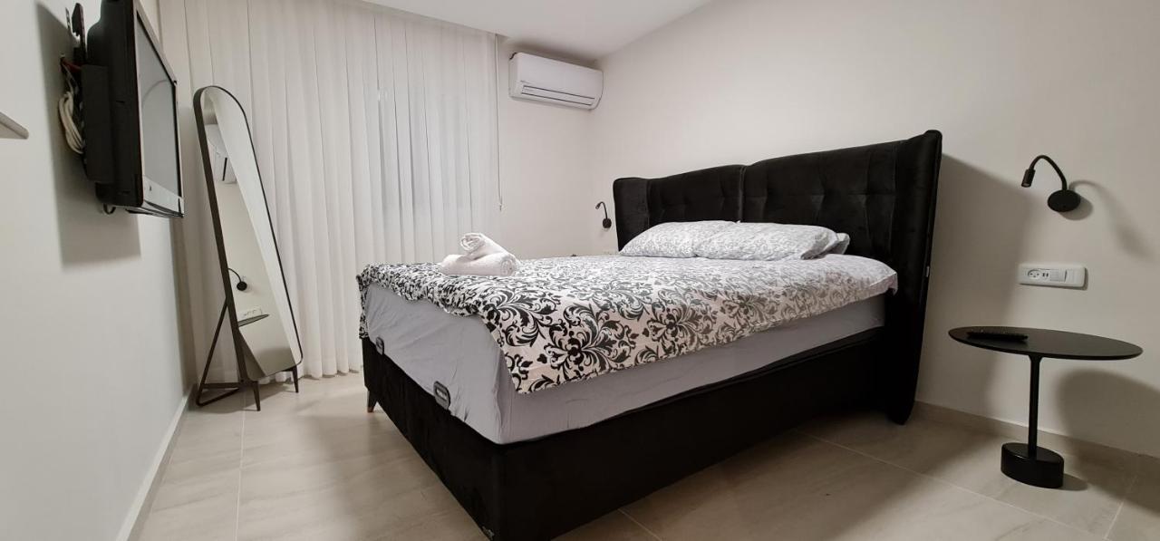 Yuval Holidey Aprtment Eilat公寓 外观 照片