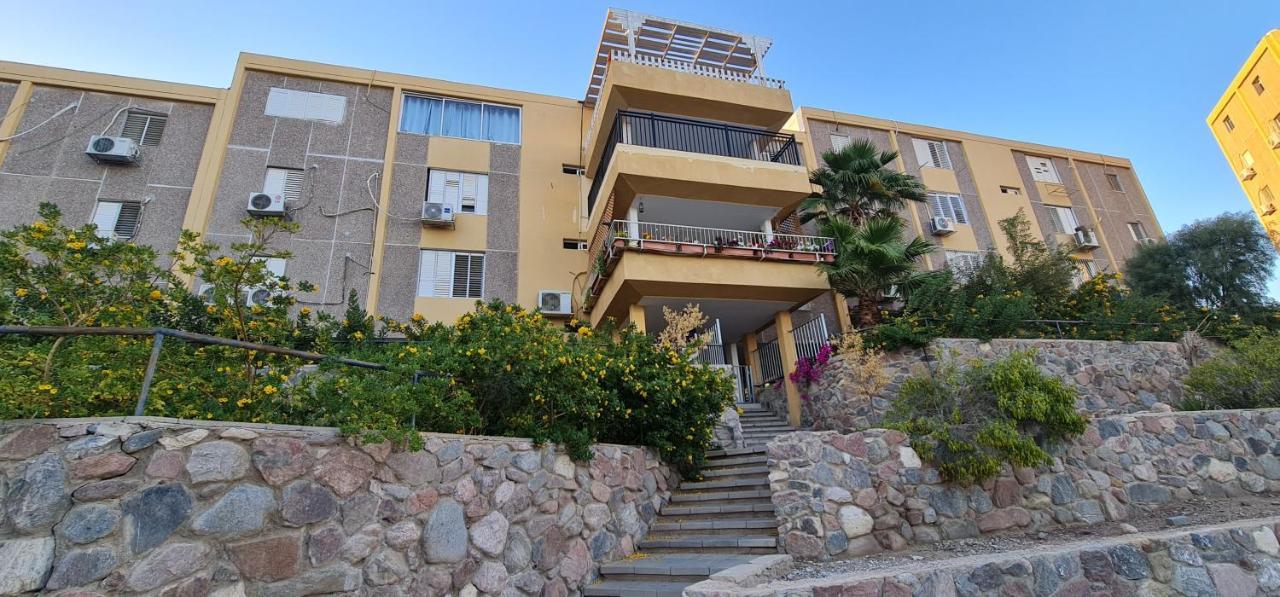 Yuval Holidey Aprtment Eilat公寓 外观 照片