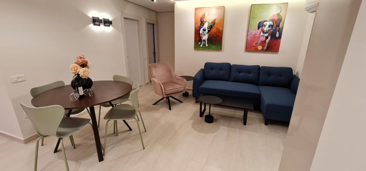 Yuval Holidey Aprtment Eilat公寓 外观 照片