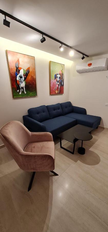 Yuval Holidey Aprtment Eilat公寓 外观 照片