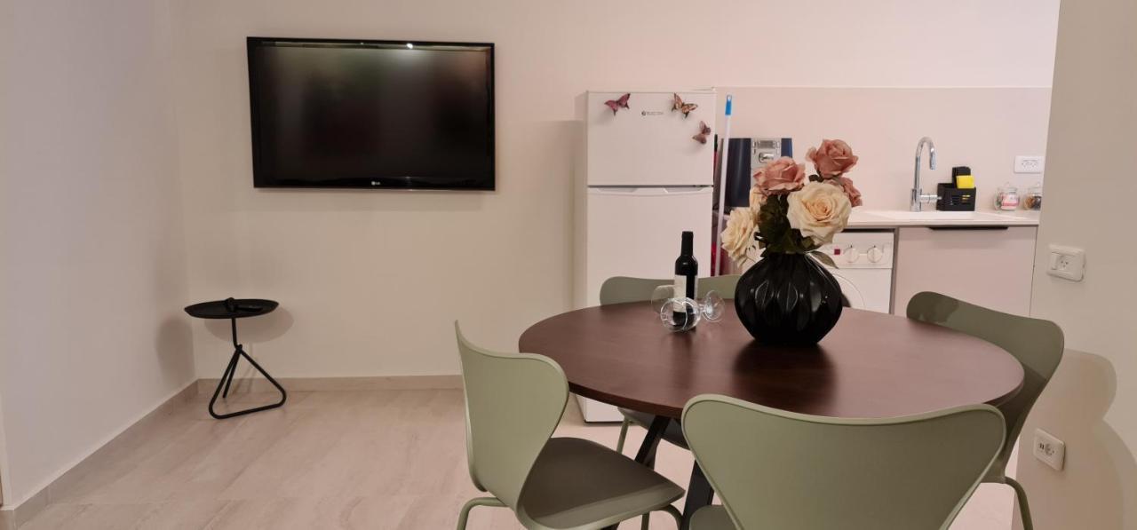 Yuval Holidey Aprtment Eilat公寓 外观 照片
