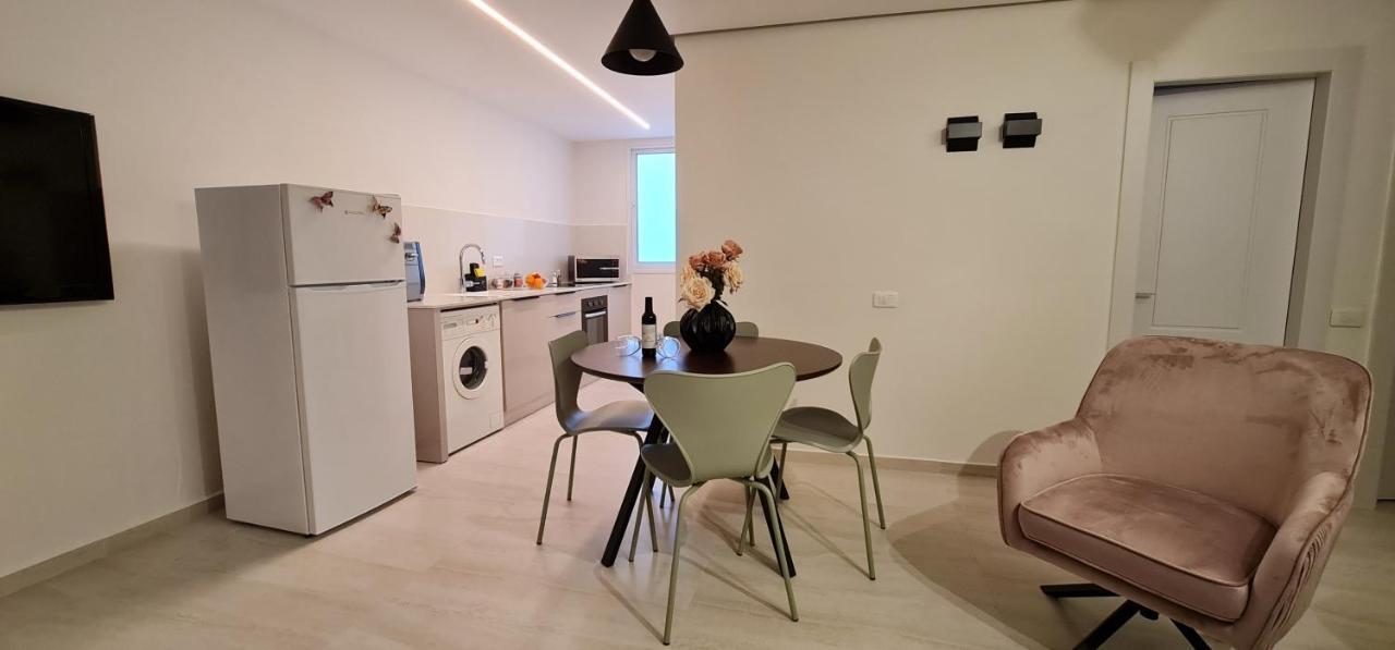 Yuval Holidey Aprtment Eilat公寓 外观 照片